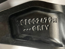 Laden Sie das Bild in den Galerie-Viewer, 1x Alufelge 17 Zoll 7.0&quot; 4x100 37ET 403005140R Renault Captur Rim Wheel