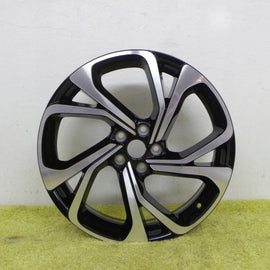 1x Alufelge 20 Zoll 6.5