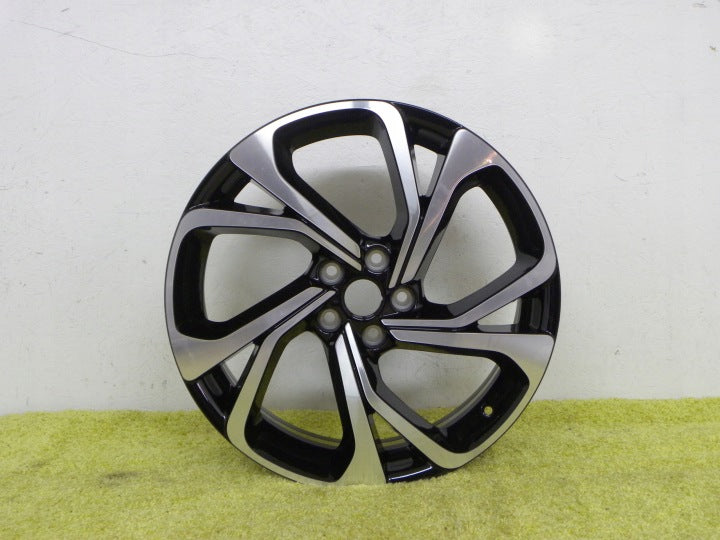 1x Alufelge 20 Zoll 6.5" 5x114.3 33ET 403008362R Renault Scenic Rim Wheel FEL6179396935ir