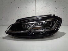 Load image into Gallery viewer, Frontscheinwerfer VW Golf VII 5G1941081 LED Links Scheinwerfer Headlight SCH5780561443yx
