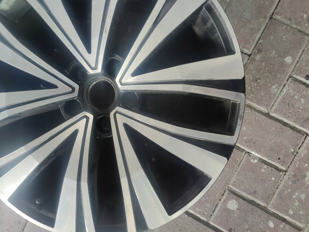 1x Alufelge 18 Zoll 3G8601025B VW Arteon Rim Wheel FEL7770804922id
