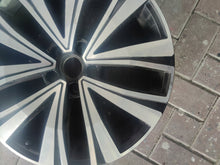 Laden Sie das Bild in den Galerie-Viewer, 1x Alufelge 18 Zoll 3G8601025B VW Arteon Rim Wheel FEL7770804922id