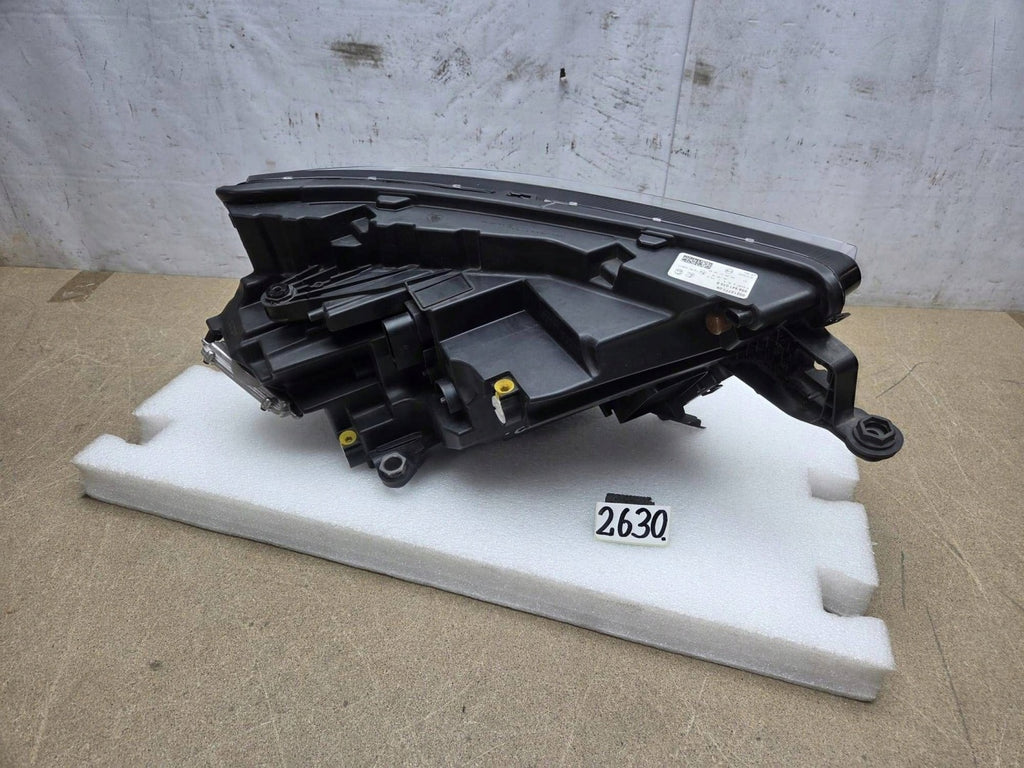 Frontscheinwerfer Skoda Kamiq 0021377709 Links Scheinwerfer Headlight SCH9359529097jy