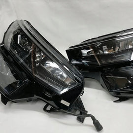 Frontscheinwerfer Skoda Kodiaq 566941036A LED Rechts Scheinwerfer Headlight SCH6461433100er