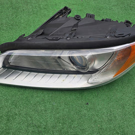 Frontscheinwerfer Volvo V70 S80 31214347 Xenon Links Scheinwerfer Headlight SCH6994196625sx