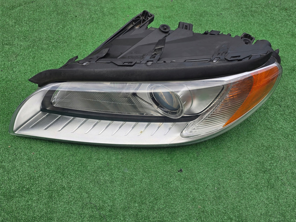 Frontscheinwerfer Volvo V70 S80 31214347 Xenon Links Scheinwerfer Headlight SCH6994196625sx