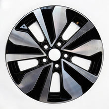 Laden Sie das Bild in den Galerie-Viewer, 1x Alufelge 15 Zoll 5.5&quot; 5x100 40ET 2G0601025BC VW Polo Rim Wheel