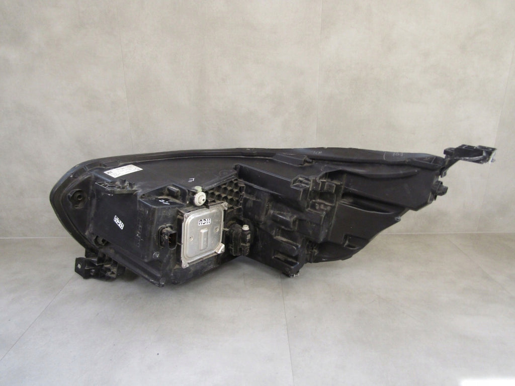 Frontscheinwerfer Renault Trafic III 260102899R LED Rechts Headlight SCH3266987631fx