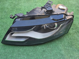 Frontscheinwerfer Audi A4 8K0941003C Xenon Links Scheinwerfer Headlight