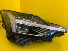 Frontscheinwerfer Polestar 2 II P31698071 LED Rechts Scheinwerfer Headlight