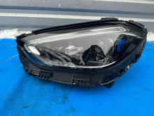 Laden Sie das Bild in den Galerie-Viewer, Frontscheinwerfer Mercedes-Benz A2069062104 Links Scheinwerfer Headlight SCH1576768947rc