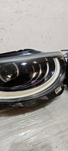 Load image into Gallery viewer, Frontscheinwerfer Fiat 500 00521400320 LED Ein Satz Scheinwerfer Headlight SCH3080144617qc
