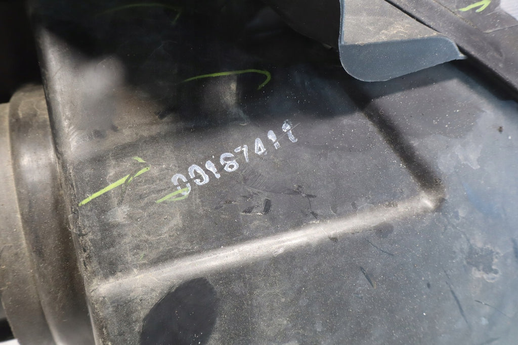 Frontscheinwerfer Hyundai I30 167411 Links Scheinwerfer Headlight