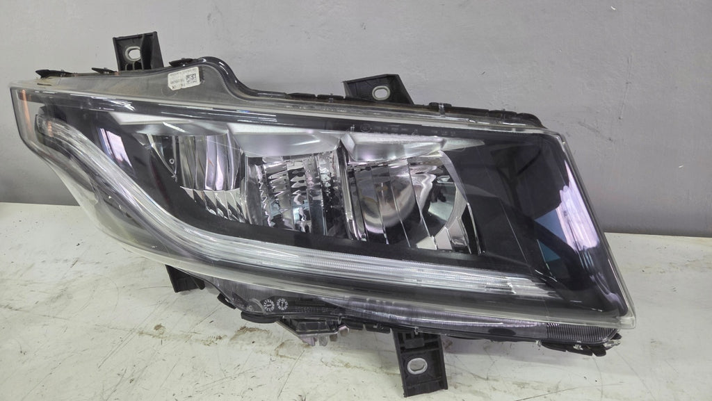 Frontscheinwerfer Iveco I 58029054830 LED Rechts Scheinwerfer Headlight SCH4080471128if