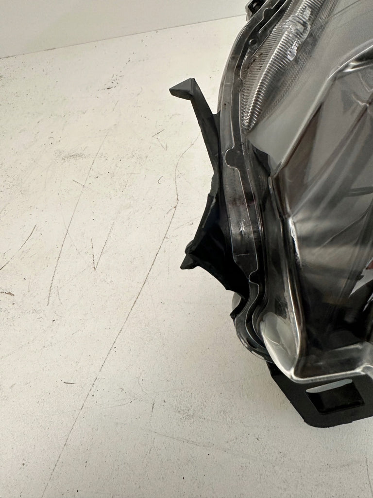 Frontscheinwerfer Mazda 2 Dj D43N-51040 LED Links Scheinwerfer Headlight SCH1010571761bx