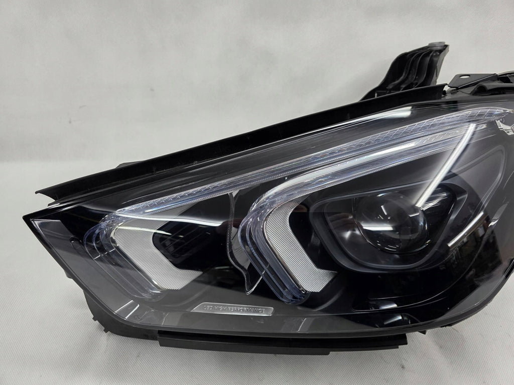 Frontscheinwerfer Mercedes-Benz Gle A1679064308 Links Scheinwerfer Headlight SCH9656895044py