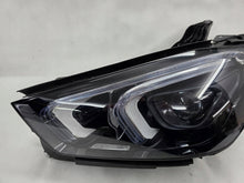 Laden Sie das Bild in den Galerie-Viewer, Frontscheinwerfer Mercedes-Benz Gle A1679064308 Links Scheinwerfer Headlight SCH9656895044py