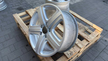 Load image into Gallery viewer, 1x Alufelge 19 Zoll 9.0" 5x130 60ET 7L6601025D Audi Q7 Cayenne Rim Wheel FEL6006837847no