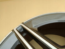 Load image into Gallery viewer, 1x Alufelge 18 Zoll 7.5" 5x112 49ET Glanz A1774011500 Mercedes-Benz W177 FEL1190370393zq