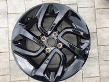 Laden Sie das Bild in den Galerie-Viewer, 1x Alufelge 16 Zoll 6.5&quot; 4x108 20ET 39007897 672044871 Citroën Crossland