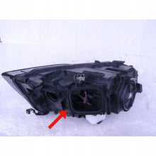 Laden Sie das Bild in den Galerie-Viewer, Frontscheinwerfer Audi A4 B8 8K0941003C Xenon Links Scheinwerfer Headlight SCH4082657038bi