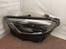 Laden Sie das Bild in den Galerie-Viewer, Frontscheinwerfer Mercedes-Benz Glc A2549066702 Full LED Links Headlight SCH6260370947ay