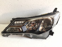 Laden Sie das Bild in den Galerie-Viewer, Frontscheinwerfer Toyota 89210-ODXW3 LED Links Scheinwerfer Headlight