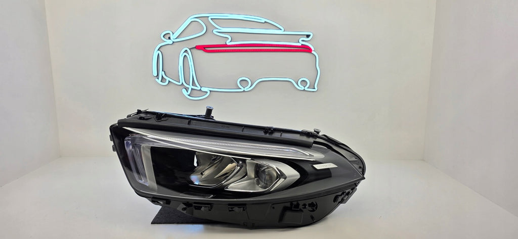 Frontscheinwerfer Mercedes-Benz W177 A17790647103 LED Links Headlight SCH9940026760gz
