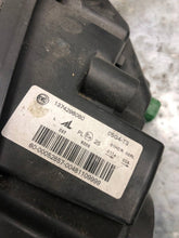 Laden Sie das Bild in den Galerie-Viewer, Frontscheinwerfer Fiat Ducato 1374296080 Links Scheinwerfer Headlight SCH5803184354dv