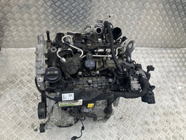 Motor Mercedes-Benz W177 282914 1.3 CGI 2018 Benzin Engine Komplett