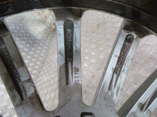 Load image into Gallery viewer, 1x Alufelge 19 Zoll 8.5" 5x112 52ET A2054011400 Mercedes-Benz Amg Rim Wheel FEL7418653990ry