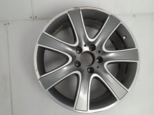 Laden Sie das Bild in den Galerie-Viewer, 1x Alufelge 18 Zoll 8.0&quot; 5x112 41ET Glanz Grau A2224011002 Mercedes-Benz Mg