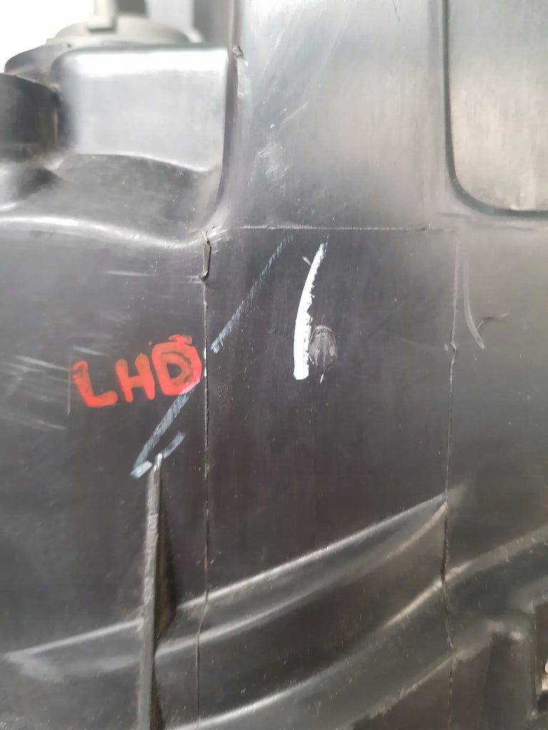 Frontscheinwerfer Hyundai I10 921020X0 Ein Stück (Rechts oder Links) Headlight