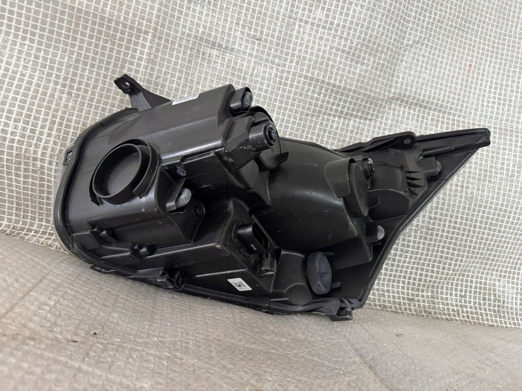 Frontscheinwerfer Ford Transit GK31-13W029-BC Rechts Scheinwerfer Headlight