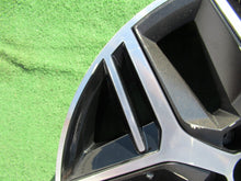 Load image into Gallery viewer, 1x Alufelge 19 Zoll 8.0" 5x112 45ET Glanz Schwarz 575601025 Seat Ateca Rim Wheel FEL9771072332fj