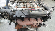 Laden Sie das Bild in den Galerie-Viewer, Motor Peugeot 4007 PSA4HN 2.2 HDI Diesel Engine Unkomplett