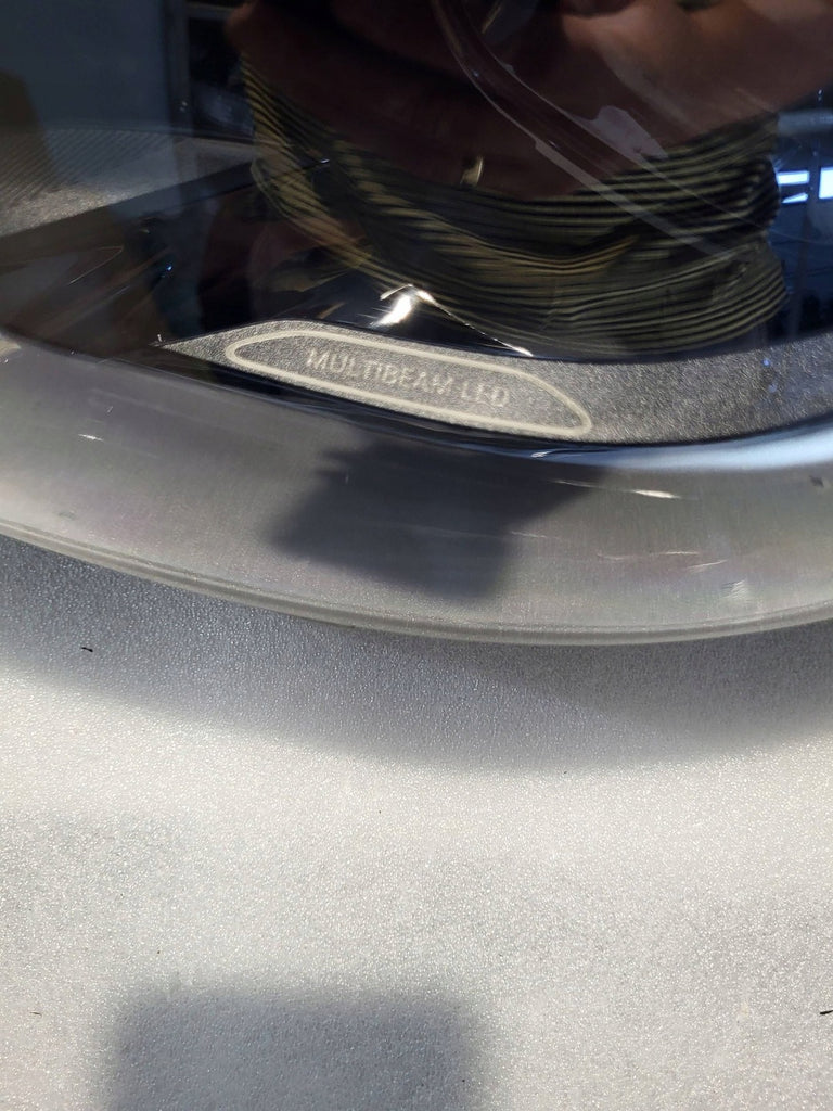 Frontscheinwerfer Mercedes-Benz Gle A1679066908 LED Links Scheinwerfer Headlight