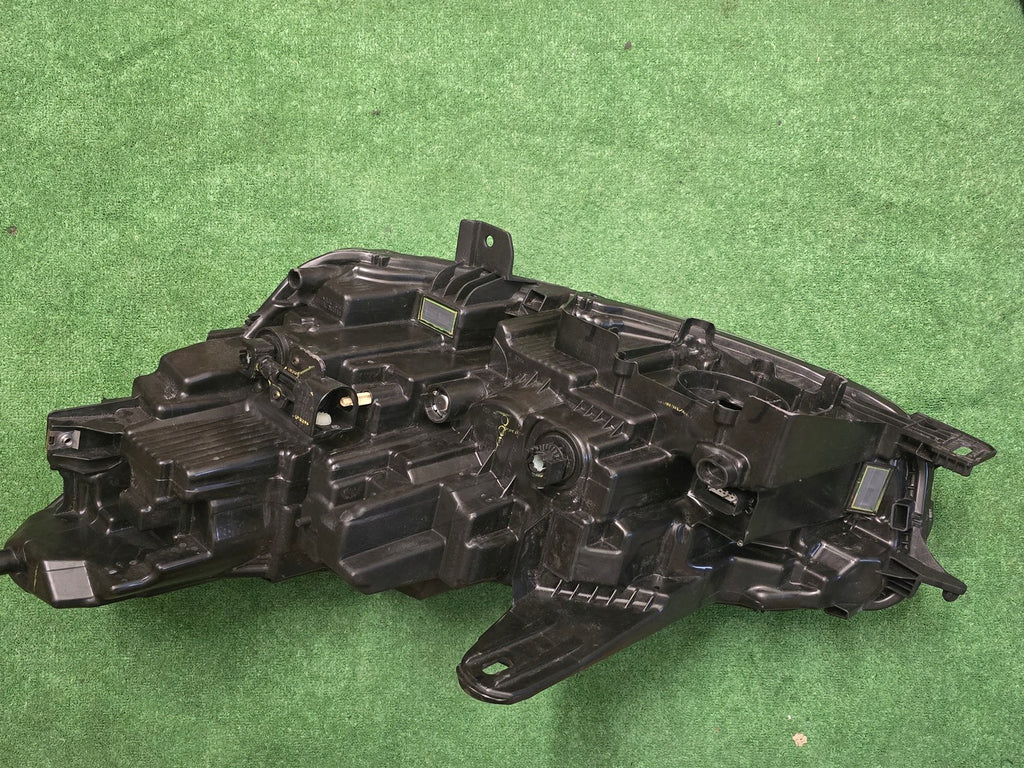 Frontscheinwerfer Ford LJ8B13E014EG LED Rechts Scheinwerfer Headlight SCH4638858372eh