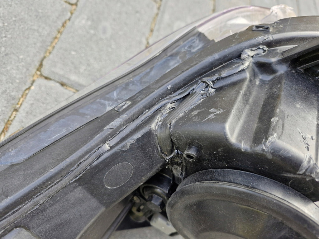 Frontscheinwerfer Kia Ceed J792111040 LED Rechts Scheinwerfer Headlight