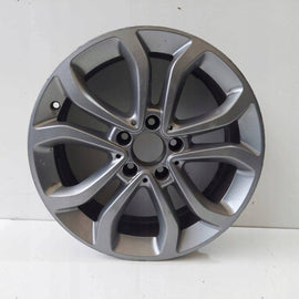 1x Alufelge 17 Zoll A2054010200 Mercedes-Benz W205 Rim Wheel FEL4242087139rk