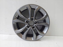 Load image into Gallery viewer, 1x Alufelge 17 Zoll A2054010200 Mercedes-Benz W205 Rim Wheel FEL4242087139rk
