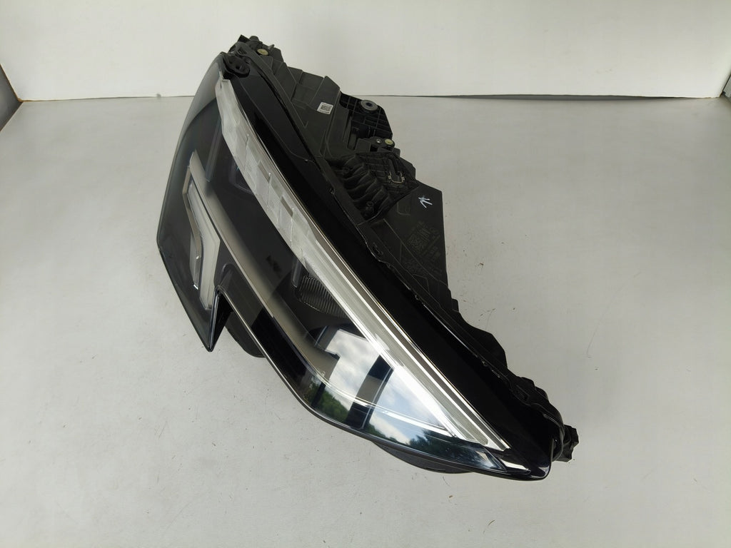 Frontscheinwerfer Audi A3 8Y0941034 Full LED Rechts Scheinwerfer Headlight SCH5889417498ak