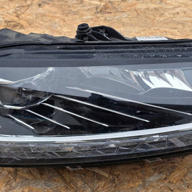 Frontscheinwerfer Skoda Fabia III 6V1941016F LED FALSE Scheinwerfer Headlight SCH1722583564id