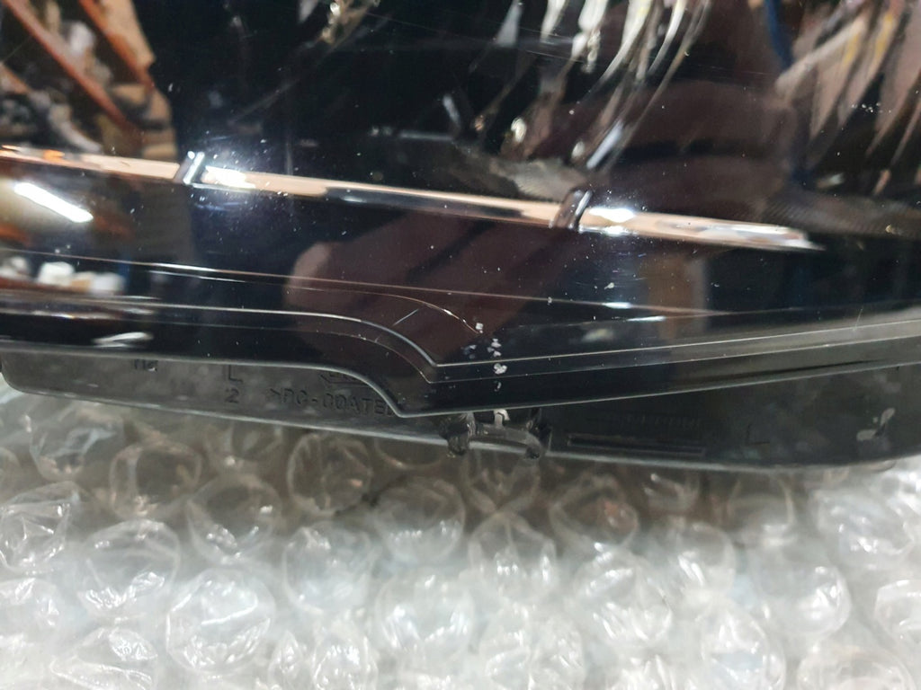 Frontscheinwerfer Opel Corsa F 9851263780 Links Scheinwerfer Headlight SCH9853375146zf