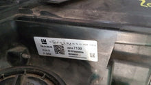 Laden Sie das Bild in den Galerie-Viewer, Frontscheinwerfer Opel Astra K 39047199 LED Rechts Scheinwerfer Headlight SCH6460383374bo