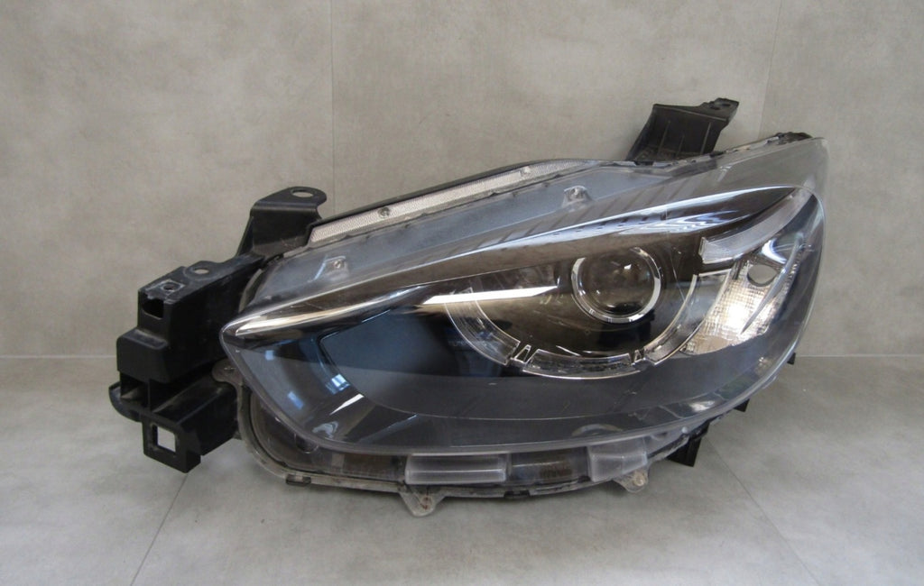 Frontscheinwerfer Mazda Cx5 Cx 5 LED Links Scheinwerfer Headlight SCH8636497842vq