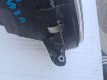 Laden Sie das Bild in den Galerie-Viewer, Frontscheinwerfer Mercedes-Benz W211 Links Scheinwerfer Headlight SCH5411627452mt