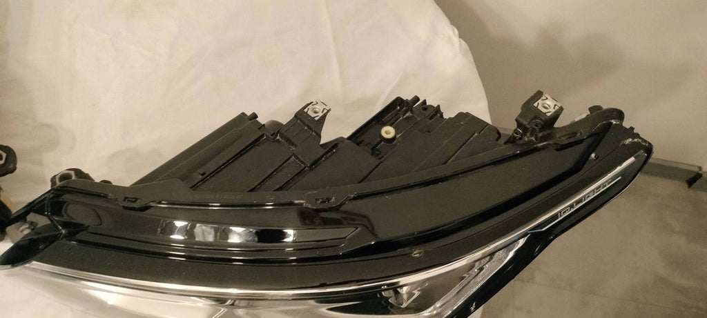 Frontscheinwerfer VW Golf VIII I 5H1941059K 5H1941060K Ein Satz Headlight SCH5140903125ev
