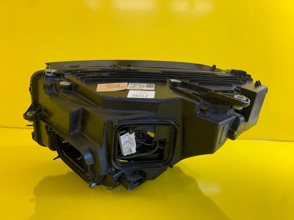 Frontscheinwerfer Mercedes-Benz Glc A2539055003 LED Rechts Headlight SCH4581994612dm