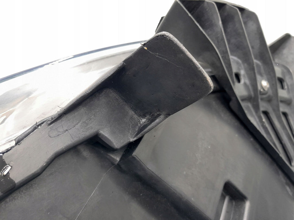 Frontscheinwerfer Citroën C4 Picasso LED Rechts Scheinwerfer Headlight